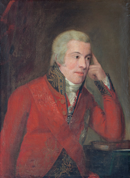 António de Araújo e Azevedo